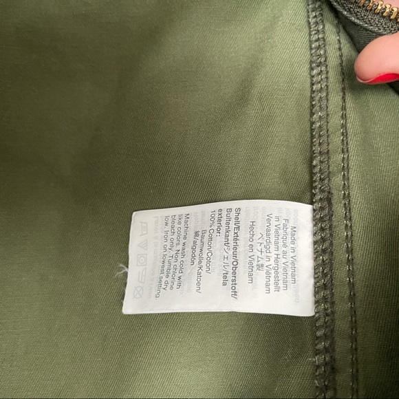 J. Crew jacket - Picture 5 of 8